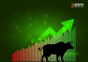 Stock Market Rallies on First Trading Day of the Week, NEPSE Gains 31 Points