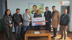 Citizens Life Partners with KI-COCH to Build New Children’s Hospital in Kathmandu