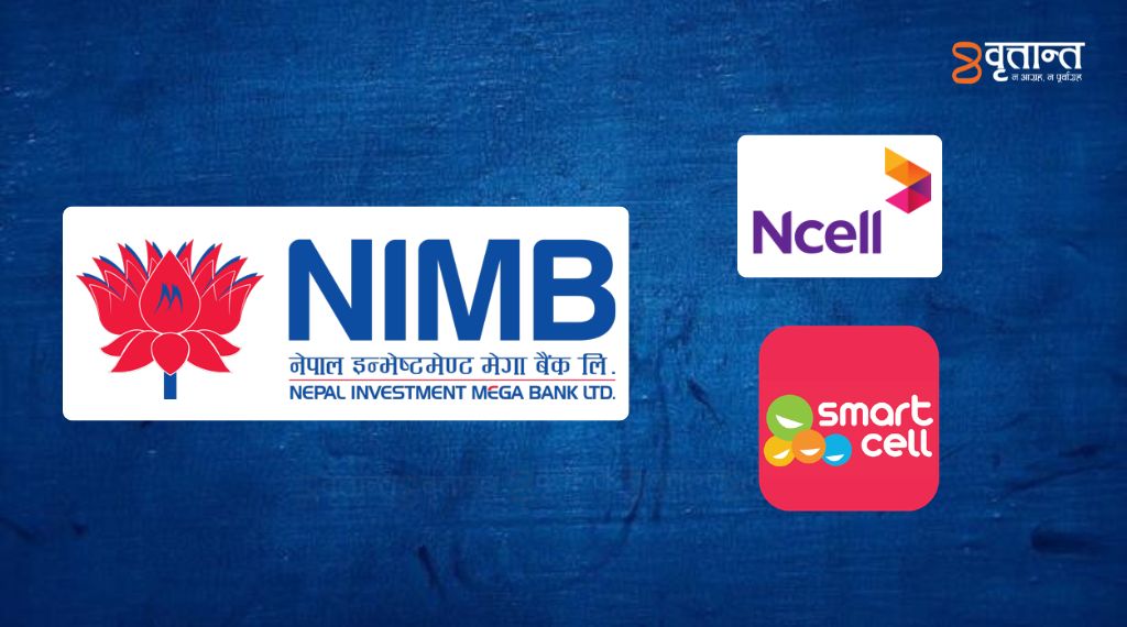Smart Telecom Case: Ncell Sends Letter to NIMB for Refund